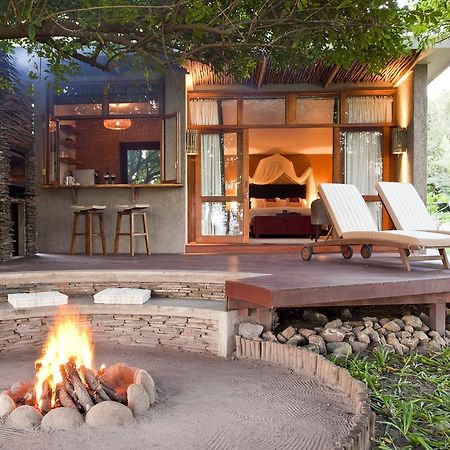 Chantilly Retreat Zinkwazi Dış mekan fotoğraf