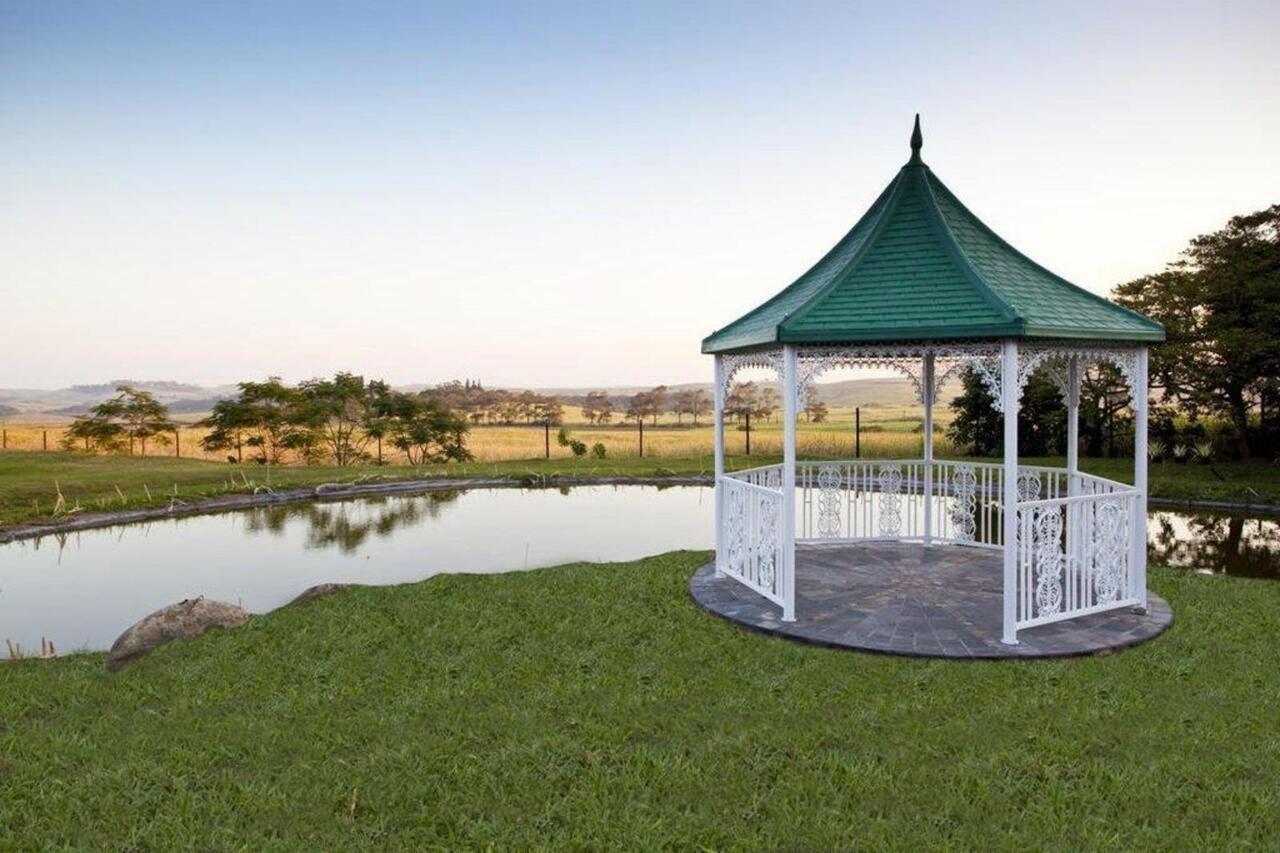 Chantilly Retreat Zinkwazi Dış mekan fotoğraf