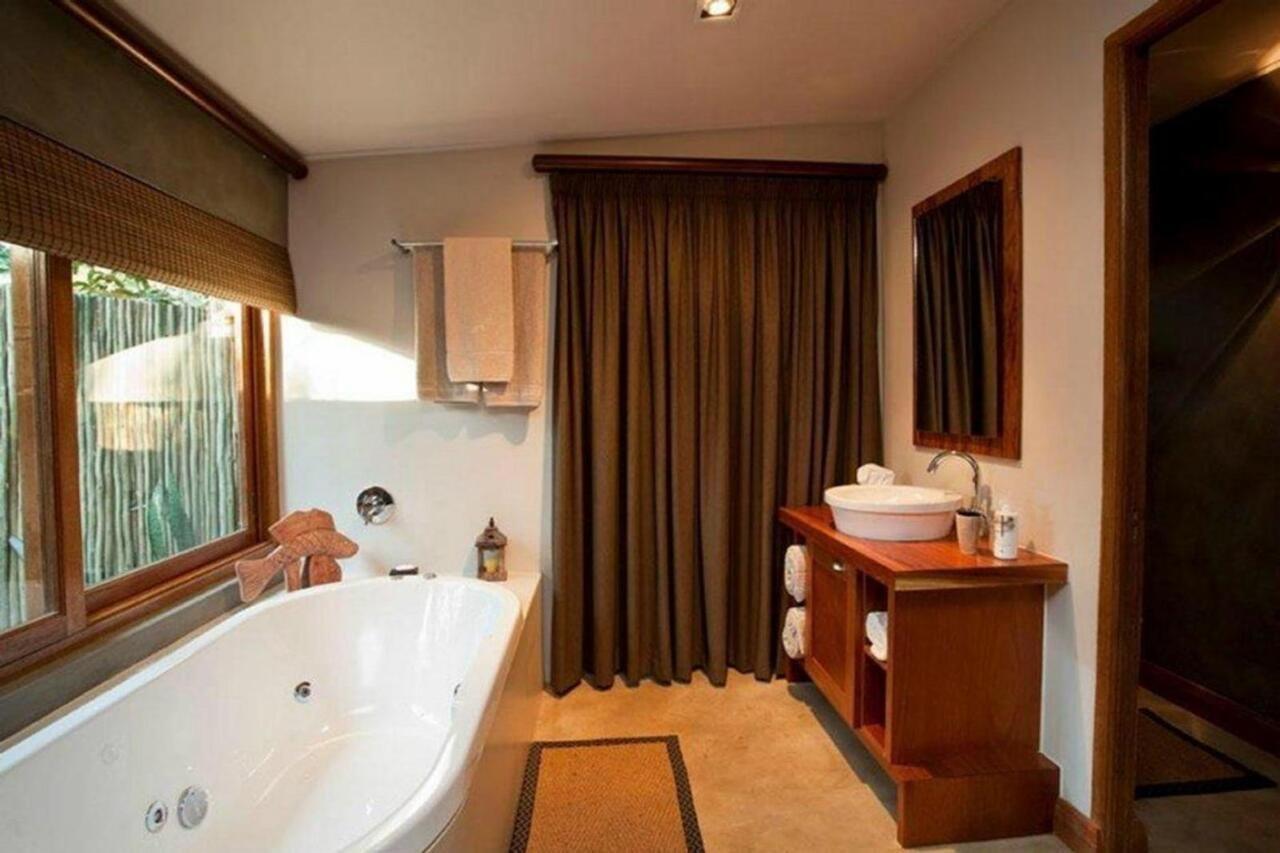 Chantilly Retreat Zinkwazi Dış mekan fotoğraf