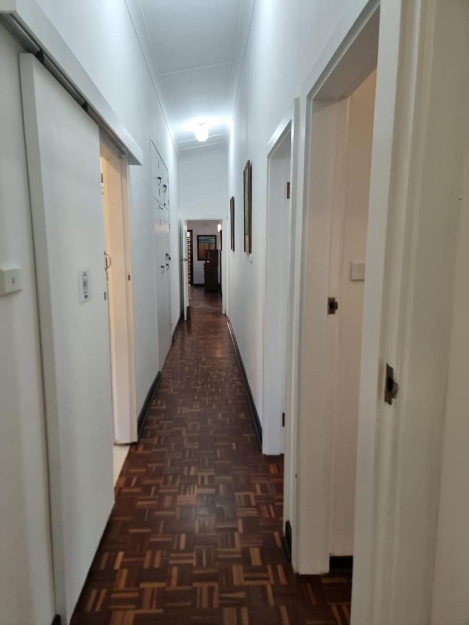 Chantilly Retreat Zinkwazi Dış mekan fotoğraf