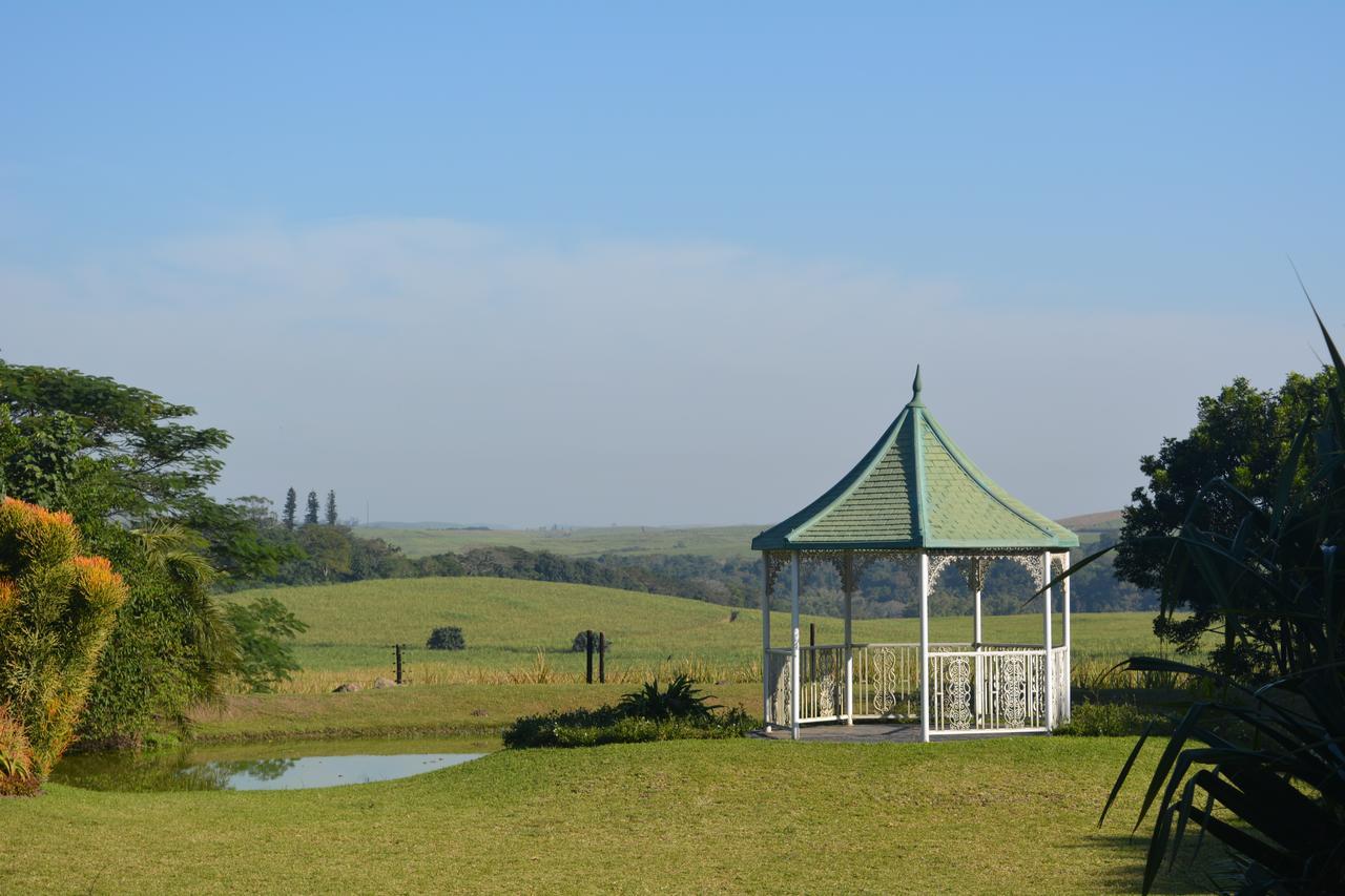 Chantilly Retreat Zinkwazi Dış mekan fotoğraf